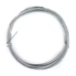 ALAMBRE GALVANIZADO NO. 18 ATADO DE 5 PZAS.