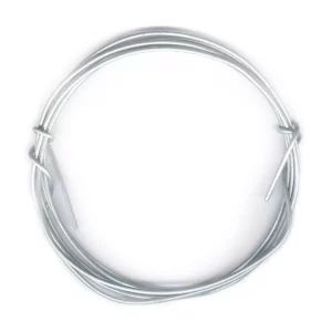 ALAMBRE GALVANIZADO NO. 14 ATADO DE 5 PZAS.