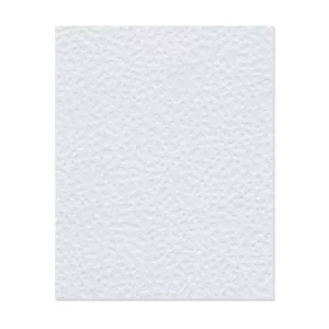 PAPEL CASCARON 1/8 ATADO DE 50 PZAS.