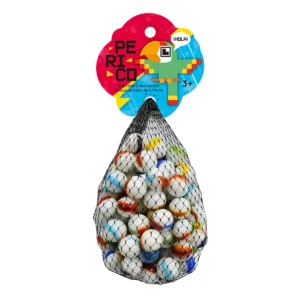 CANICA PERICO C/100 NO. 1