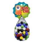 CANICA PONCHE C/100 NO. 00