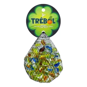 CANICA TREBOL C/100 NO. 00
