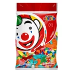 GLOBO PAYASO C/100 NO. 9