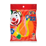 GLOBO PAYASO C/25 NO. P22