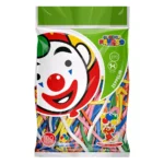 GLOBO PAYASO ZEPPELLIN C/100 NO.270