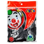 GLOBO FIESTA C/100 NO. 9 PURPURA