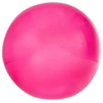 PELOTA PAYASO SURTIDA NO. 8 1/2 LISA ATADO DE 6 PZAS.