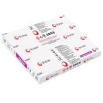 CARTULINA EXPRESSION 135G C/100 BLANCA