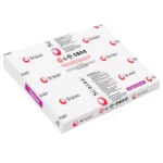 CARTULINA EXPRESSION 135G C/100 CANARIO