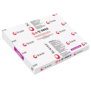 CARTULINA EXPRESSION 135G C/100 CANARIO