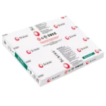 CARTULINA BRISTOL 50X65 65KGS BLANCA ATADO DE 25 PZAS.
