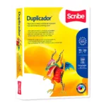 PAPEL DUPLICADOR CARTA C/500