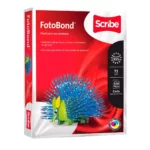 PAPEL FOTOBOND CARTA C/500