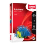 PAPEL FOTOBOND OFICIO C/500