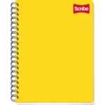 CUADERNO PROFESIONAL 100HJS CLASICO RAYA ATADO DE 4 PZAS.