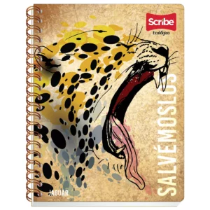 CUADERNO PROFESIONAL 100HJ ECOLOGICO RY ATADO DE 4 PZAS.