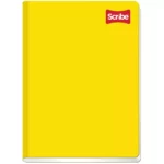 CUADERNO FRANCES 100HJS COSIDO RAYA ATADO DE 6 PZAS.