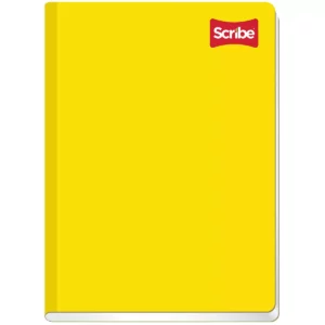 CUADERNO FRANCES 100HJS COSIDO RAYA ATADO DE 6 PZAS.