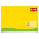 CUADERNO ITALIANO 100H ESCOLAR GRAPA DR ATADO DE 8 PZAS.