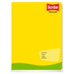 CUADERNO FRANCES 100H ESCOLAR GRAPA DR ATADO DE 8 PZAS.