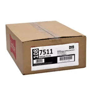 CUADERNO PROFESIONAL 100HJS MEGA PLUS BLANCO ATADO DE 36 PZAS.