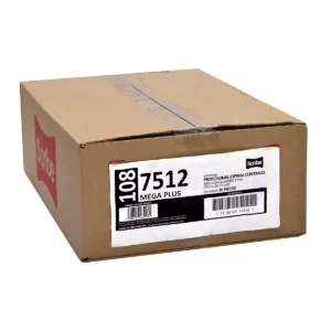 CUADERNO PROFESIONAL 100HJS MEGA PLUS C5 ATADO DE 36 PZAS.