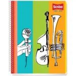 CUADERNO PROFESIONAL 100HJS MEGA PLUS MIXTO ATADO DE 36 PZAS.