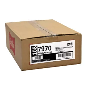 CUADERNO PROFESIONAL 100HJS ESC PLUS RYA ATADO DE 36 PZAS.