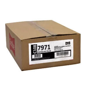 CUADERNO PROFESIONAL 100HJS ESC PLUS BCO ATADO DE 36 PZAS.