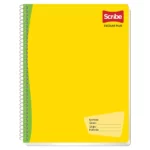 CUADERNO PROFESIONAL 100HJS ESC PLUS C14 ATADO DE 36 PZAS.