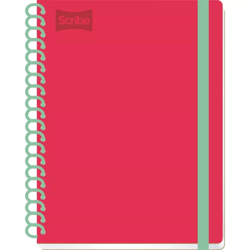 CUADERNO PROFESIONAL 200HJS UNIVER C5