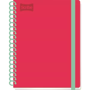 CUADERNO PROFESIONAL 200HJS UNIVER C7
