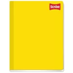 CUADERNO COLEGIAL 100HJS CLASICO COSIDO RAYA ATADO DE 4 PZAS.