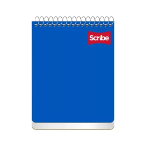 BLOCK TAQUIGRAFIA 80H CORTO ESCOLAR RAYA ATADO DE 8 PZAS.