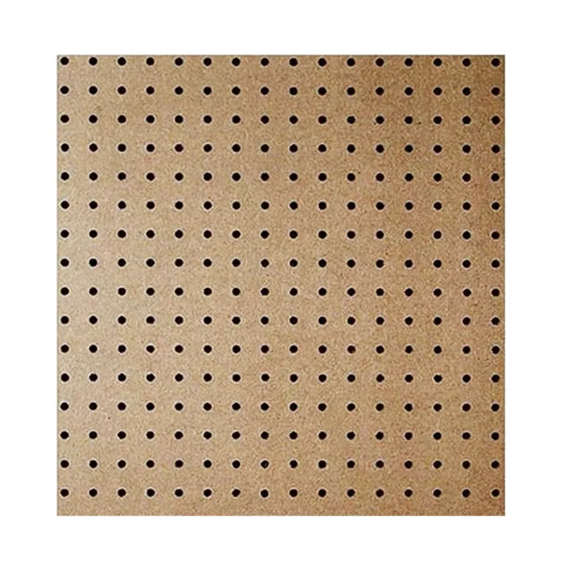 TABLA DE PERFOCEL 30X30 ATADO DE 10 PZAS.