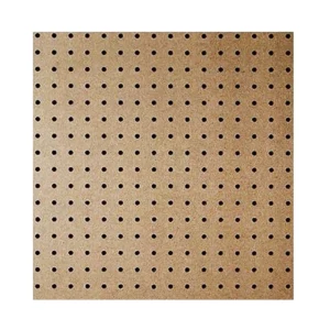TABLA DE PERFOCEL 60X60 ATADO DE 5 PZAS.