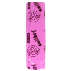 PAPEL CREPE COLIBRI CORTO 314 SOLFERINO ATADO DE 10 PZAS.