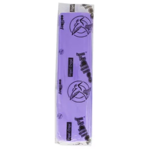 PAPEL CREPE COLIBRI CORTO 309 LILA/HELIOTROPO. ATADO DE 10 PZAS.