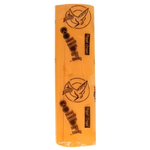 PAPEL CREPE COLIBRI CORTO 331 CEMPAZUCHIL ATADO DE 10 PZAS.