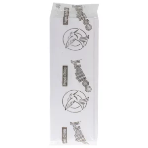 PAPEL CHINA COLIBRI 1205 BLANCO ATADO DE 100 PZAS.