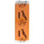 PAPEL CHINA COLIBRI 1223 NARANJA ATADO DE 100 PZAS.