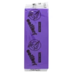 PAPEL CHINA COLIBRI 1210 MORADO ATADO DE 100 PZAS.