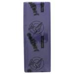 PAPEL CHINA COLIBRI 1226 AZUL MARINO ATADO DE 100 PZAS.