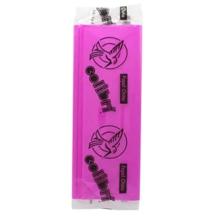 PAPEL CHINA COLIBRI 1217 BUGAMBILIA ATADO DE 100 PZAS.