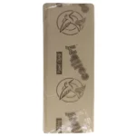 PAPEL CHINA COLIBRI 1230 BEIGE ATADO DE 100 PZAS.