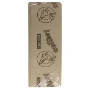 PAPEL CHINA COLIBRI 1230 BEIGE ATADO DE 100 PZAS.