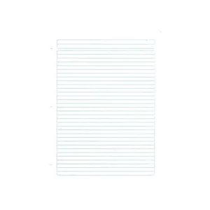 PAPEL ROTAFOLIO 70X95 50KGS RAYA ATADO DE 50 PZAS.