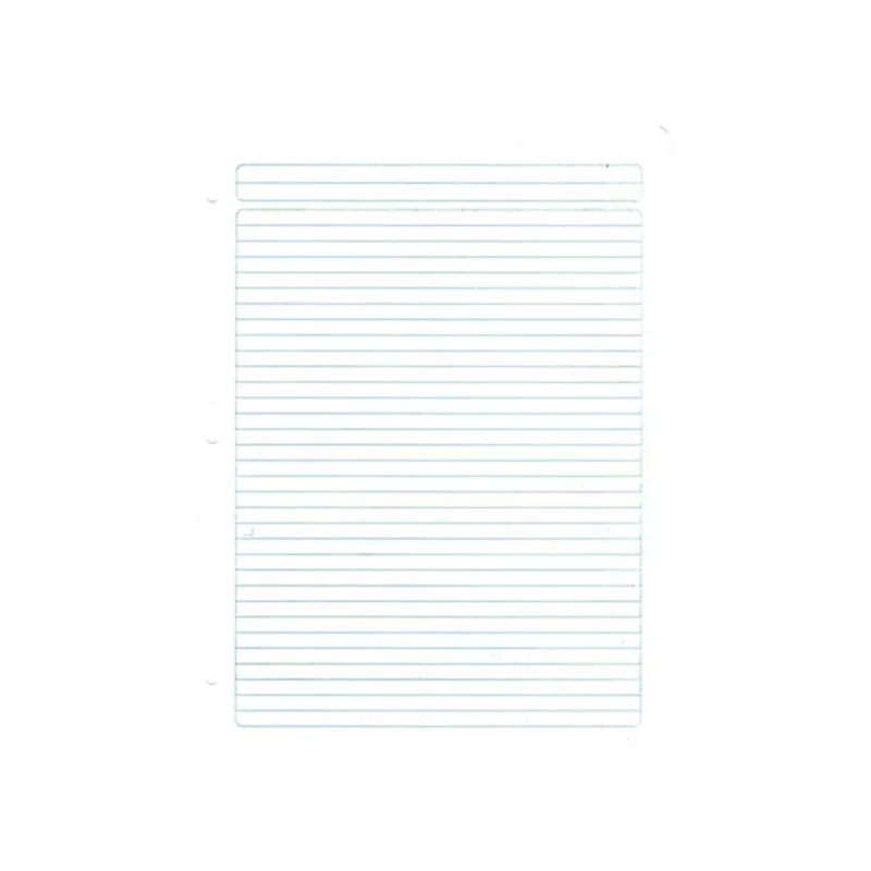 PAPEL ROTAFOLIO 70X95 50KGS RAYA ATADO DE 50 PZAS.