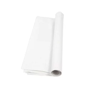 PAPEL ROTAFOLIO 70X95 50KGS BLANCO 8000 ATADO DE 50 PZAS.