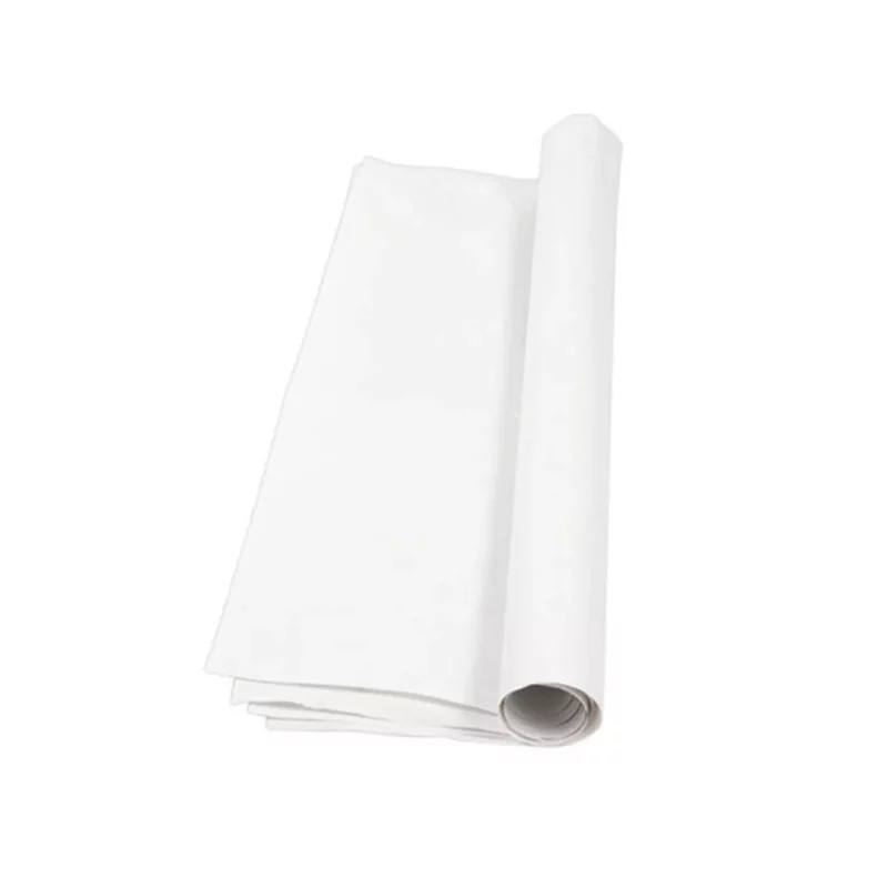 PAPEL ROTAFOLIO 70X95 50KGS BLANCO 8000 ATADO DE 50 PZAS.